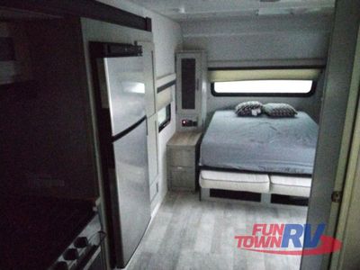 2023 Forest River RV IBEX - Photo 5