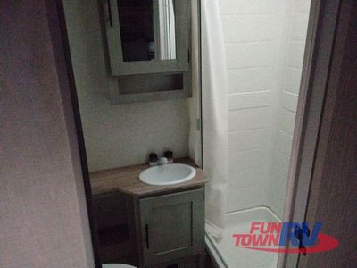 2023 Forest River RV IBEX - Photo 36
