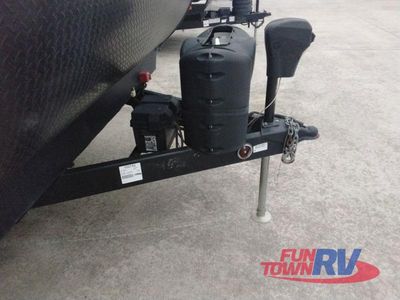 2023 Forest River RV IBEX - Photo 17