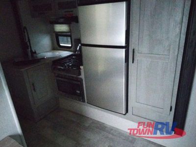 2023 Forest River RV IBEX - Photo 6