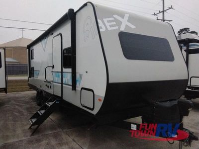 2023 Forest River RV IBEX - Photo 1