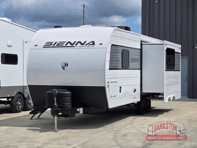 2026 Sienna SA231VRK - Photo 6