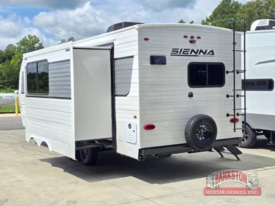 2026 Sienna SA231VRK - Photo 5