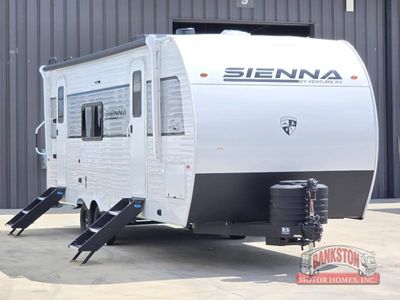 2026 Sienna SA231VRK - Photo 1