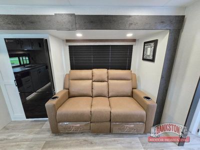 2026 Sienna SA231VRK - Photo 15