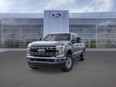 2026 Ford F-250 - Photo 2
