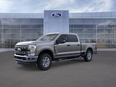 2026 Ford F-250 - Photo 1