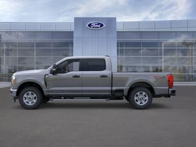 2026 Ford F-250 - Photo 3