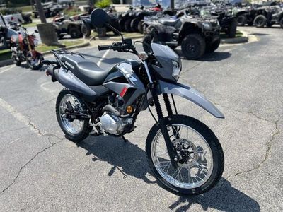 2025 Honda XR150L - Photo 2