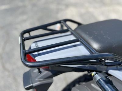 2025 Honda XR150L - Photo 12