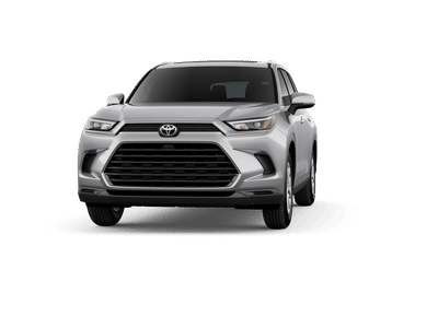 2026 Toyota Grand Highlander - Photo 3