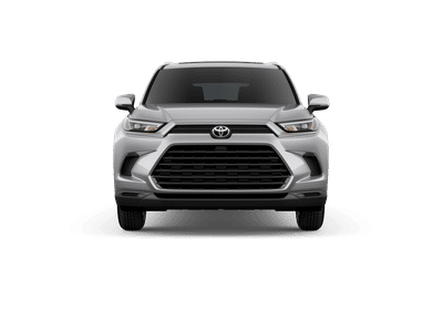 2026 Toyota Grand Highlander - Photo 2