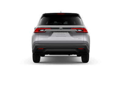 2026 Toyota Grand Highlander - Photo 10