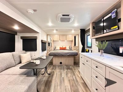 2026 Wayfinder RV GO EXPLORE LTD - Photo 13
