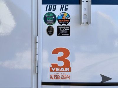 2026 Wayfinder RV GO EXPLORE LTD - Photo 14