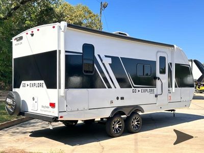 2026 Wayfinder RV GO EXPLORE LTD - Photo 7