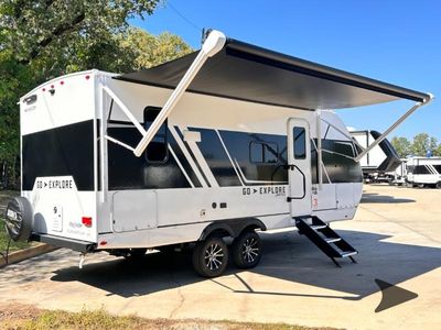 2026 Wayfinder RV GO EXPLORE LTD - Photo 9