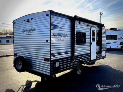 2020 Keystone Springdale Mini - Photo 2