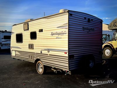 2020 Keystone Springdale Mini - Photo 3