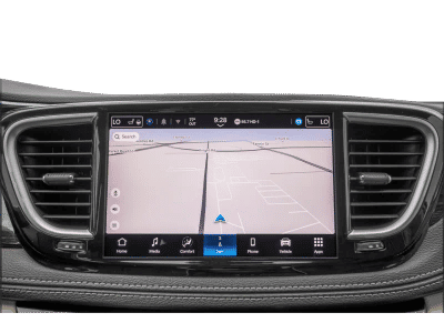 2024 Chrysler Pacifica - Photo 19