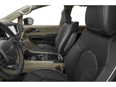 2024 Chrysler Pacifica - Photo 13