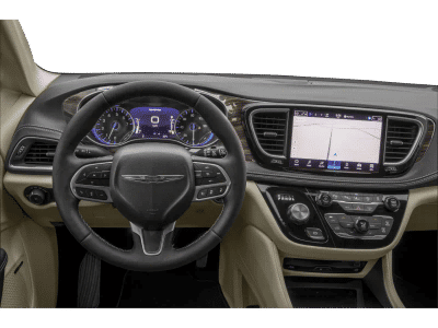 2024 Chrysler Pacifica - Photo 11