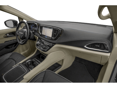 2024 Chrysler Pacifica - Photo 18