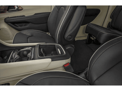 2024 Chrysler Pacifica - Photo 17