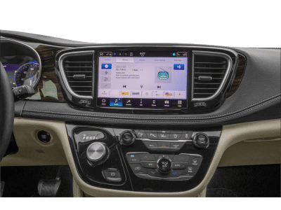 2024 Chrysler Pacifica - Photo 14