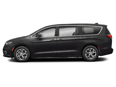 2024 Chrysler Pacifica - Photo 10