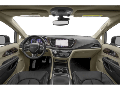 2024 Chrysler Pacifica - Photo 12