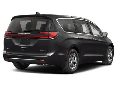 2024 Chrysler Pacifica - Photo 9