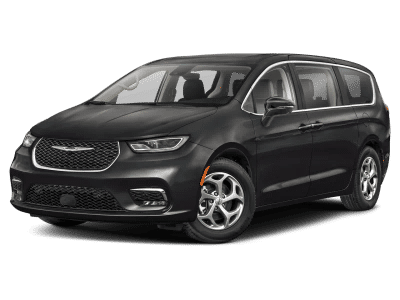 2024 Chrysler Pacifica - Photo 8