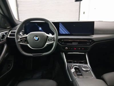 2025 BMW 430i Gran Coupe - Photo 4