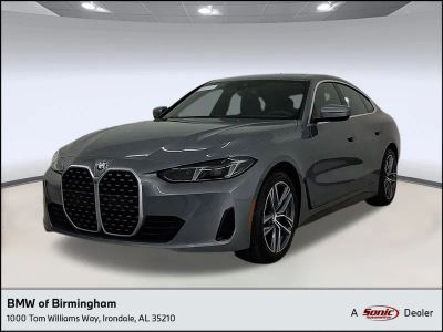 2025 BMW 430i Gran Coupe - Photo 1