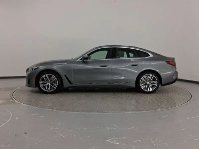2025 BMW 430i Gran Coupe - Photo 2