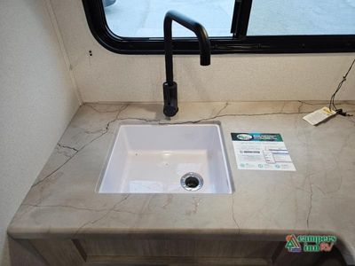 2026 Forest River RV Puma Camping Edition - Photo 20