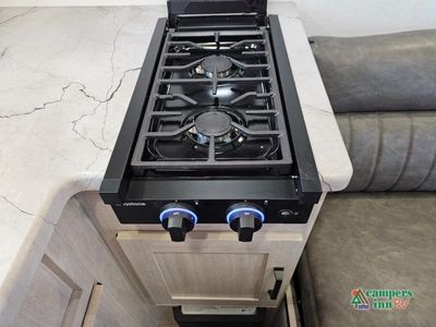 2026 Forest River RV Puma Camping Edition - Photo 23