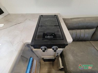 2026 Forest River RV Puma Camping Edition - Photo 22