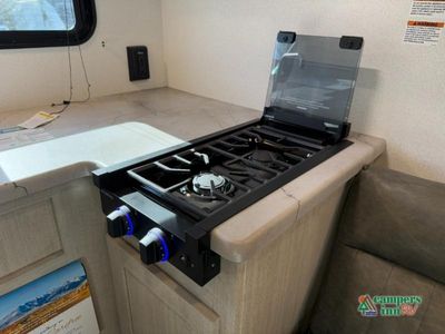 2026 Forest River RV Puma Camping Edition - Photo 24
