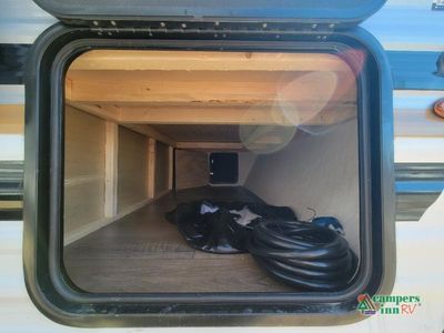 2026 Forest River RV Puma Camping Edition - Photo 34