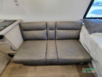 2026 Forest River RV Puma Camping Edition - Photo 11