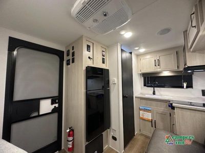 2026 Forest River RV Puma Camping Edition - Photo 7