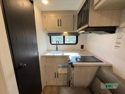 2026 Forest River RV Puma Camping Edition - Photo 16