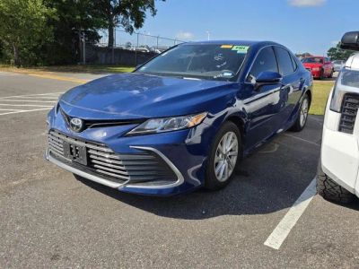2023 Toyota Camry - Photo 14