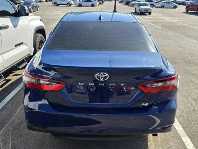 2023 Toyota Camry - Photo 3