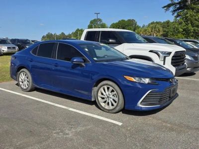 2023 Toyota Camry - Photo 1