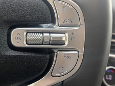2024 Genesis GV80 — photo 34 view