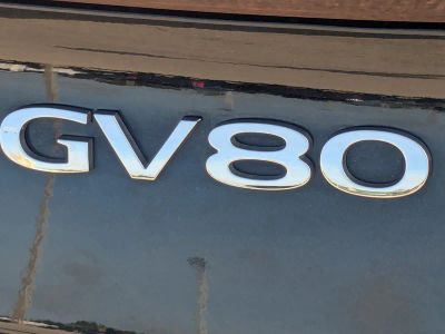 2024 Genesis GV80 — photo 14 view