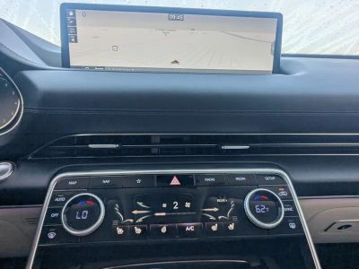 2024 Genesis GV80 — photo 28 view